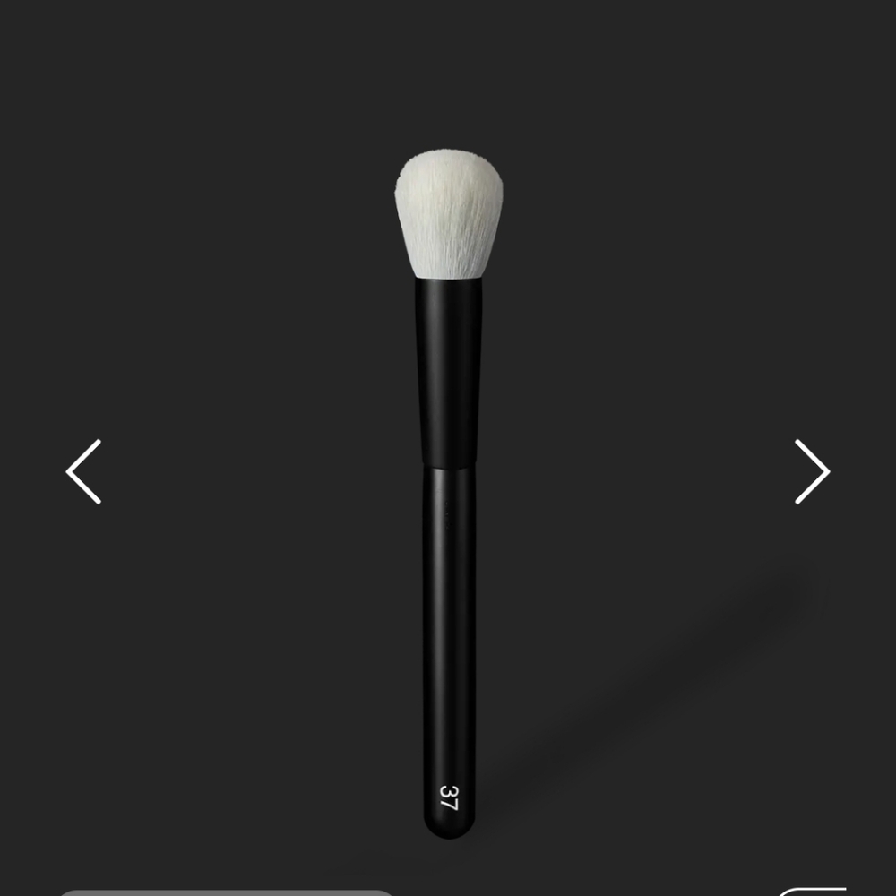NWT Rephr Fude Brush #37